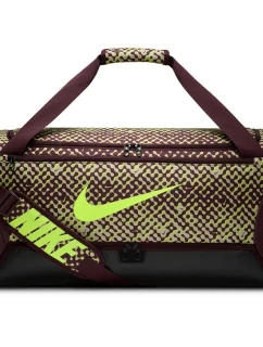 Taška Nike Brasilia M Duff - 9,5 AOP HV6601-652