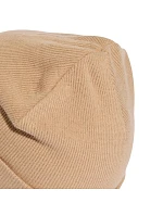 Adidas Tónovaná béžová čepice JV5386 Adidas Tónovaná béžová čepice JV5386