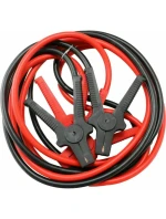 SADA STARTOVACÍCH KABELŮ 3 METRY 16MM2 DUNLOP