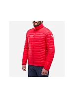 Pánská bunda MILLET Evole Light 700 Jkt M, červená Pánská bunda MILLET Evole Light 700 Jkt M, červená