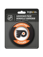 Pamětní hokejový puk Inglasco NHL Retro 510AN000555