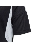 Dětský dres adidas Tiro 23 Competition Match Jersey black IC7461