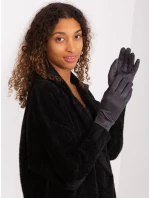 Rukavice AT RK 2370.99 tmavě šedá