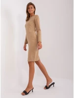 Šaty EM SK HW 20 30.64 tmavě lila