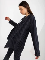 Bunda LK MA 507690.38X tmavě modrá Bunda LK MA 507690.38X tmavě modrá