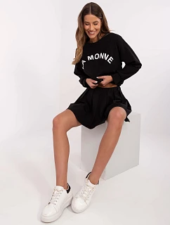 MI KMPL sada M6158.92 černá