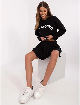 MI KMPL sada M6158.92 černá MI KMPL sada M6158.92 černá