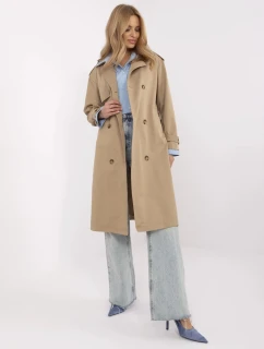 Kabát NM CZ DD0369 C.81 tmavě lila