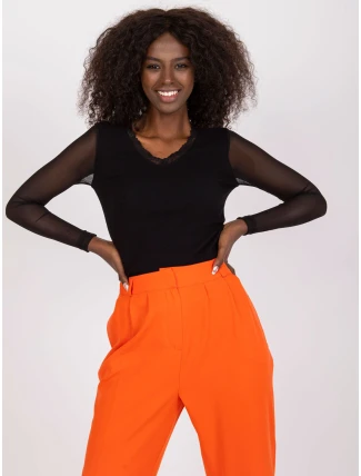 Halenka RV BZ 7839.88P černá