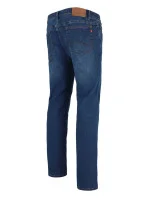 Rifle D-JERRY 50 M27100-W24 modré - Volcano