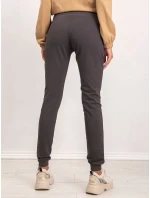 Tepláky RV DR 5134.69 tmavě khaki - FPrice