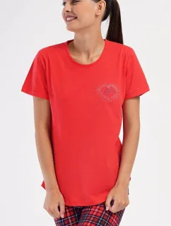 Dámské pyžamo kapri Kateřina