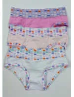 Dívčí kalhotky EmyBimba B/2964