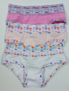 Dívčí kalhotky EmyBimba B/2964