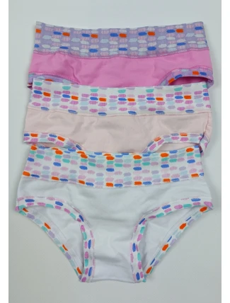 Dívčí kalhotky EmyBimba B/2964