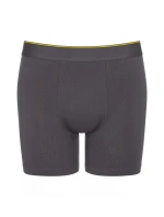 sloggi men EVER Airy Short C2P - BLACK - SLOGGI BLACK - SLOGGI