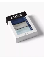 Boxerky Atlantic 3MH-214 A'3 S-2XL