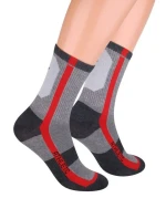 Pánské ponožky Steven art.057