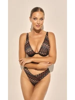Kinga PU-1165 Sunny push-up podprsenka Kinga PU-1165 Sunny push-up podprsenka