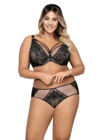 Dámská podprsenka 1824 Venus black - AVA