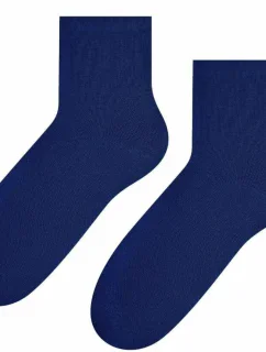 Dámské ponožky 037 dark blue - Steven