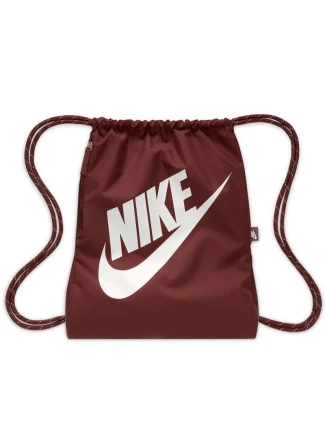 Taška, batoh Nike Heritage Drawstring Bag DC4245-231 Taška, batoh Nike Heritage Drawstring Bag DC4245-231