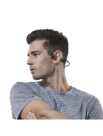 Shokz OpenRun Black USB-C