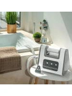 Koupelové lázně Nová koupelová podložka Medisana BBS