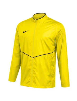 Pánská bunda Nike Park 26 Rain yellow HM7265 719 pánské