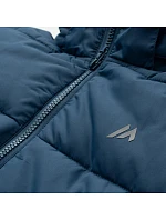 Dětská prošívaná zimní bunda MAFI JRB