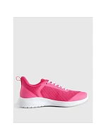 Dětská sportovní obuv se vzdušným svrškem 4F 4FJRSS25FSPOF192-55S