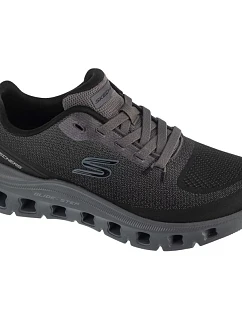 Skechers Glide-Step Pro – Waverra 233132-BKCC Černé 42,5