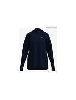 Mikina POC W's Mantle Thermal Hoodie, tmavě modrá