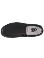 Unisex tenisky Classic Slip-On VN0A3JEXUCX1 Black - Vans