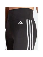 Dámské legíny 3 Stripes 78 TIG W HT5438 - Adidas Dámské legíny 3 Stripes 78 TIG W HT5438 - Adidas