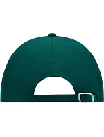 Daiber MB 6111 6 panelová raver kšiltovka 03.6111 dark green