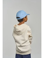 Atlantis Headwear Kid Recy Five Dětská 5 panelová kšiltovka 33.0237 white Atlantis Headwear Kid Recy Five Dětská 5 panelová kšiltovka 33.0237 white