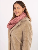 Komín AT KM 7602.45 růžový Komín AT KM 7602.45 růžový