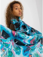 Pareo AT PO 176205.60 tyrkysová Pareo AT PO 176205.60 tyrkysová