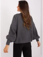 Sada BA KMPL 8019.20 tmavě šedá Sada BA KMPL 8019.20 tmavě šedá