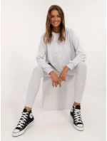 Sada EM KMPL 887/1.21 šedá Sada EM KMPL 887/1.21 šedá