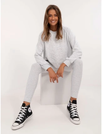 Sada EM KMPL 887/1.21 šedá Sada EM KMPL 887/1.21 šedá