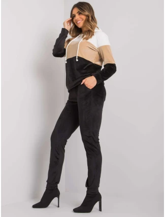 Sada RV KMPL 7204.03 černobílá