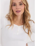 Halenka WT BZ A1226.91 ecru