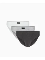 3-PACK Slipy męskie sport