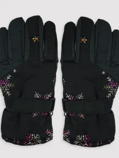 LYŽAŘSKÉ RUKAVICE RN053