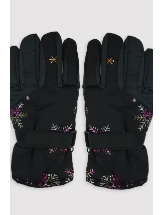 LYŽAŘSKÉ RUKAVICE RN053