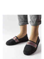 Espadrilky model 207782 Solea