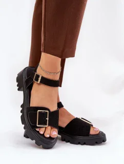 Sandály model 210053 Step in style