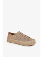 Tenisky  model 212620 Step in style